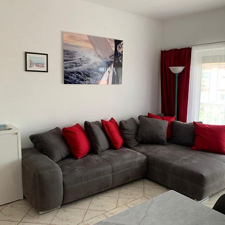 Apartment Kati Crikvenica Esterno foto