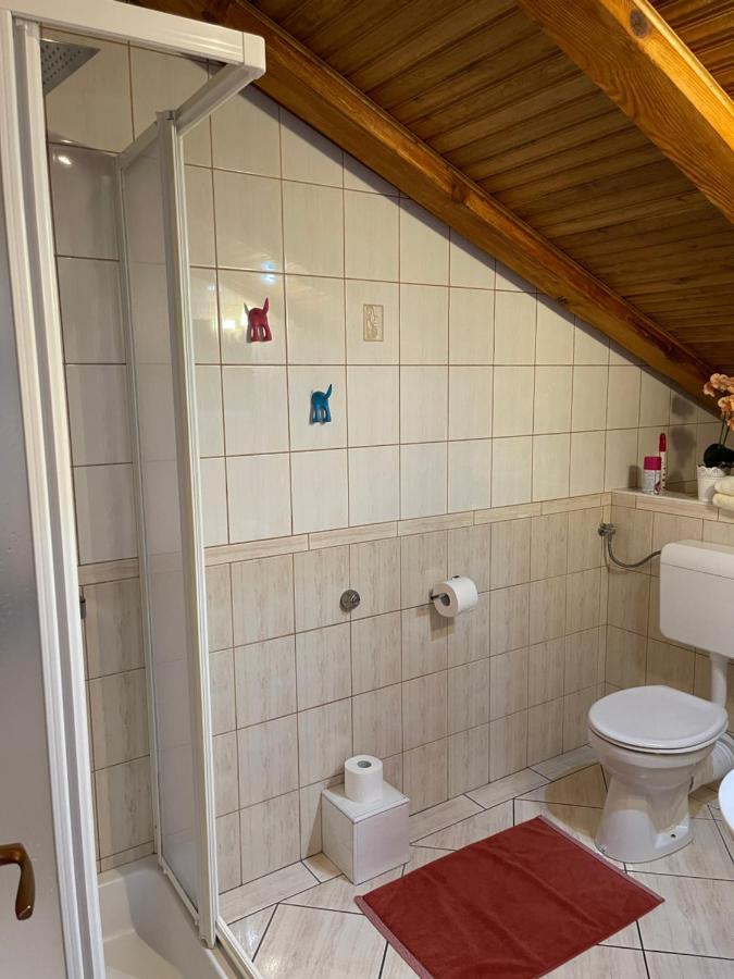 Apartment Kati Crikvenica Esterno foto