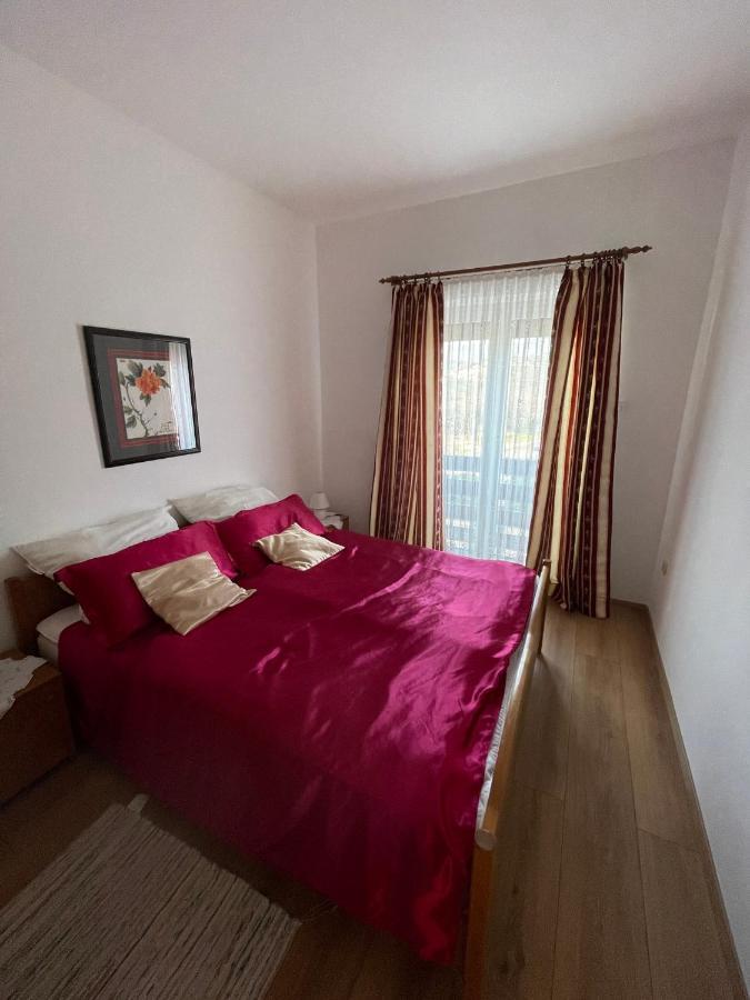 Apartment Kati Crikvenica Esterno foto
