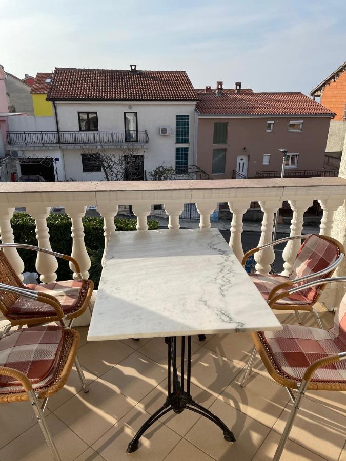 Apartment Kati Crikvenica Esterno foto