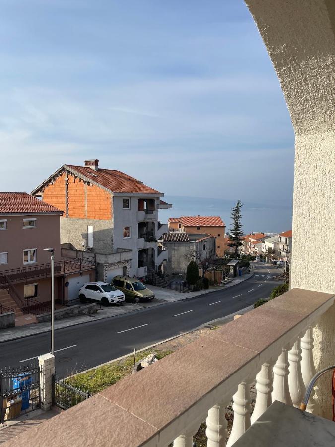 Apartment Kati Crikvenica Esterno foto