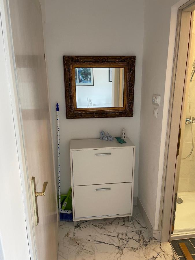 Apartment Kati Crikvenica Esterno foto