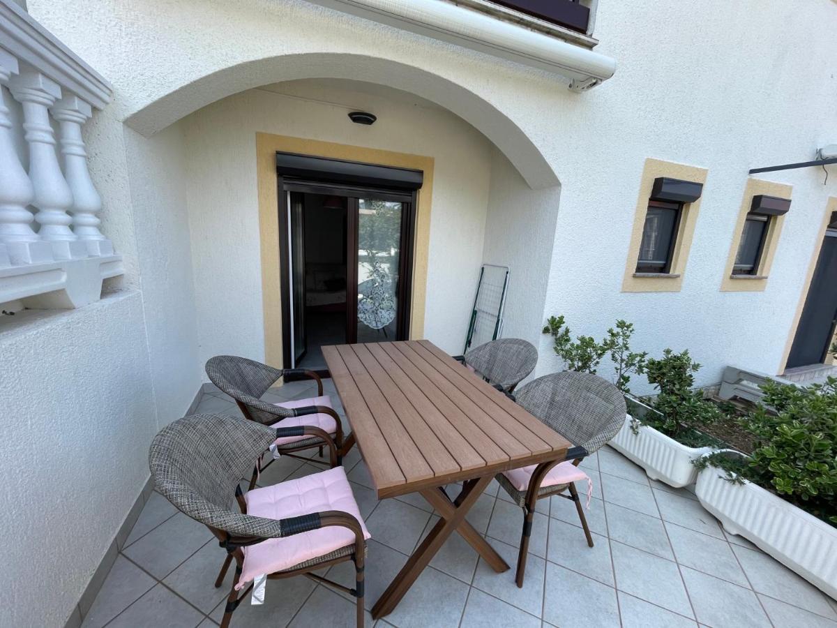 Apartment Kati Crikvenica Esterno foto