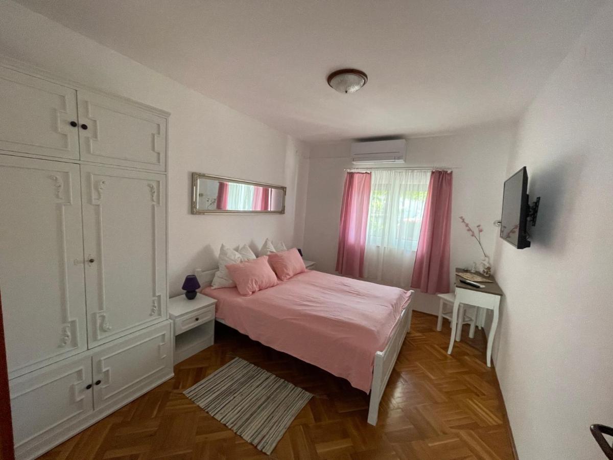 Apartment Kati Crikvenica Esterno foto