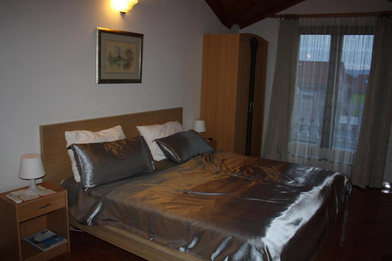 Apartment Kati Crikvenica Esterno foto
