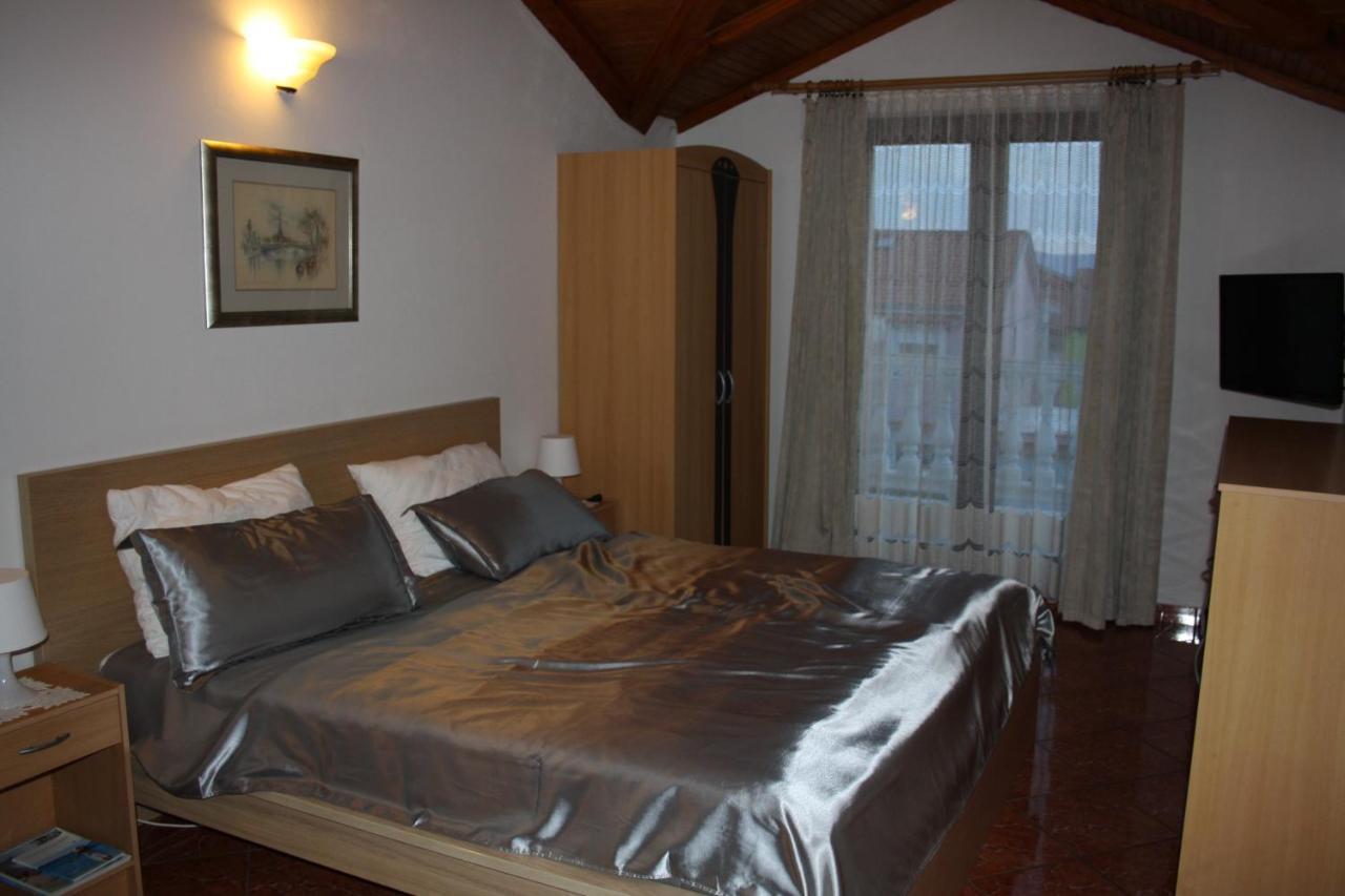 Apartment Kati Crikvenica Esterno foto