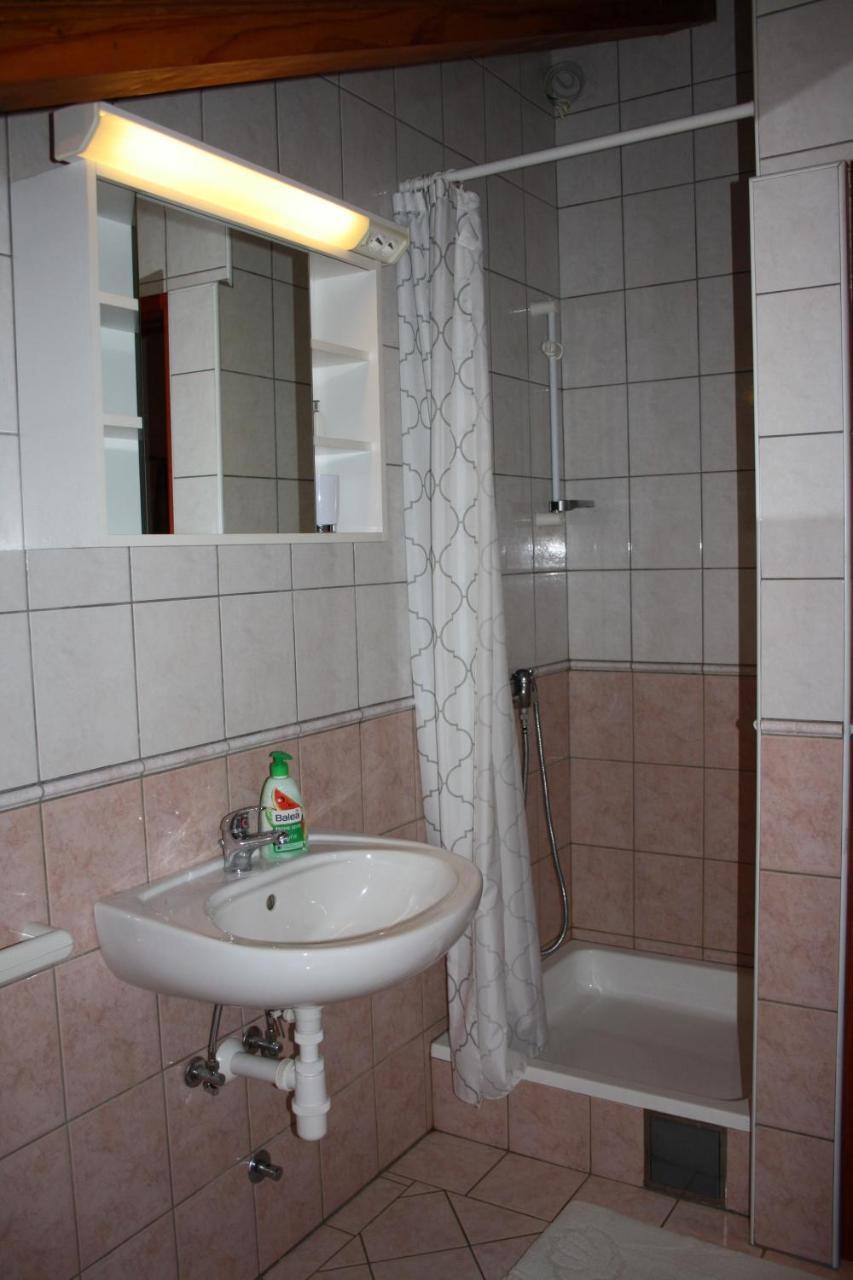 Apartment Kati Crikvenica Esterno foto