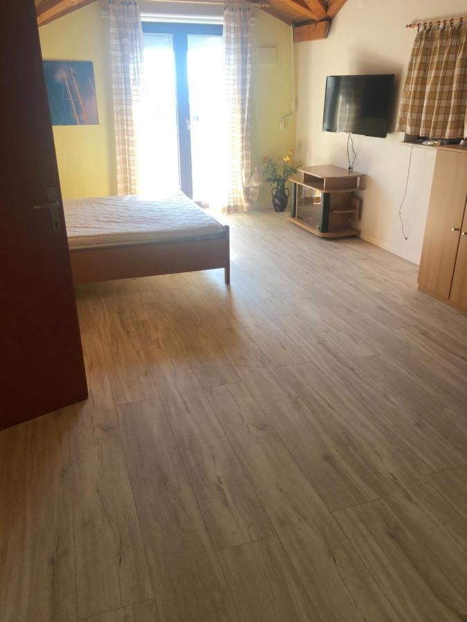 Apartment Kati Crikvenica Esterno foto